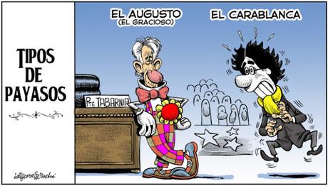 [HUMOR EN CÁPSULAS] Para hoy miércoles, 17 de enero