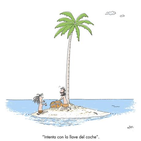 [HUMOR EN CÁPSULAS] Para hoy miércoles, 17 de enero