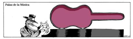 [HUMOR EN CÁPSULAS] Para hoy martes, 16 de enero