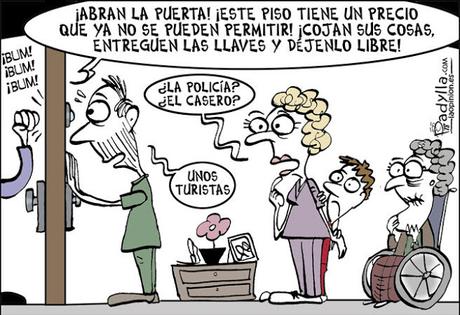 [HUMOR EN CÁPSULAS] Para hoy martes, 16 de enero