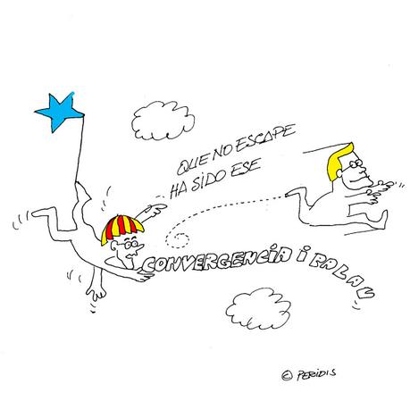 [HUMOR EN CÁPSULAS] Para hoy martes, 16 de enero