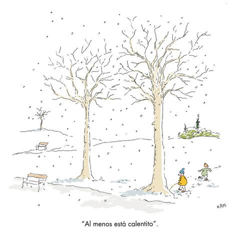 [HUMOR EN CÁPSULAS] Para hoy martes, 16 de enero