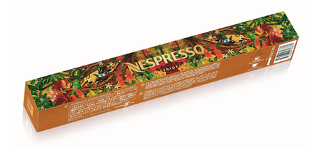 NESPRESSO RINDE HOMENAJE A LOS LUGARES DE NACIMIENTO DEL CAFÉ