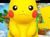 ¡Pokémon para Switch este 2018!