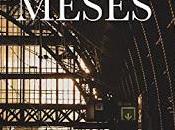 Cuatro meses Antonio Mora,Descargar gratis