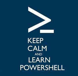 Microsoft publica la secuencia de comandos de PowerShell