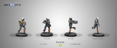 Kuang Shi para Infinity tambien revelados