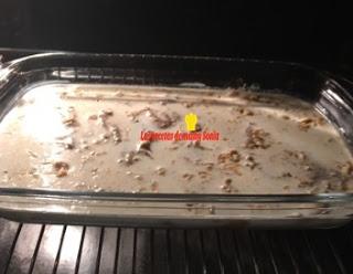 PECHUGAS DE POLLO GRATINADAS DE MI AMIGA MARÍA JOSE