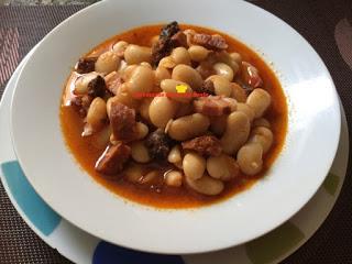 FABADA ASTURIANA EN OLLA GM E FABADA ASTURIANA EN OLLA GM E