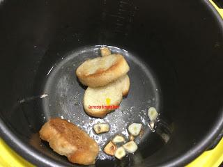 GARBANZOS CON ESPINACAS EN OLLA GM D,E, F