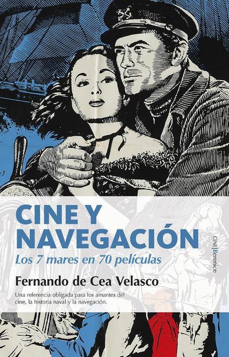 Portada de Cine y navegación