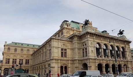 Viena. en noviembre-1