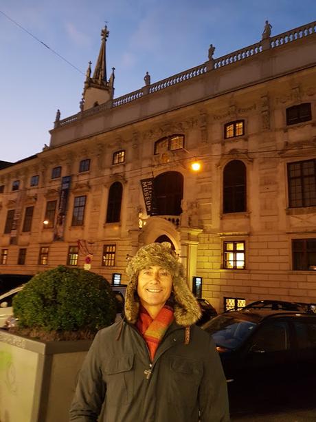 Viena. en noviembre-1 Viena. en noviembre-1