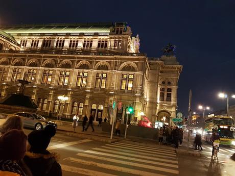 Viena. en noviembre-1