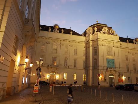 Viena. en noviembre-2 Viena. en noviembre-2
