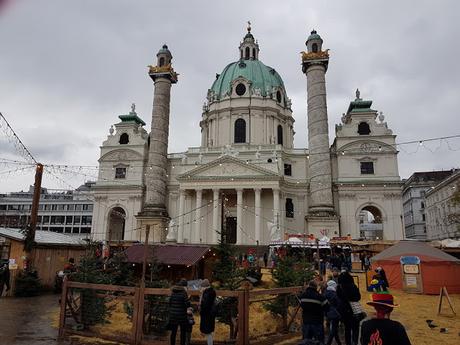 Viena. en noviembre-6 Viena. en noviembre-6