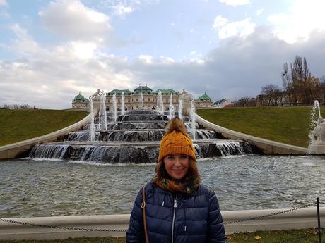 Viena. en noviembre-6 Viena. en noviembre-6