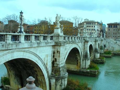 Qué ver en Roma 1