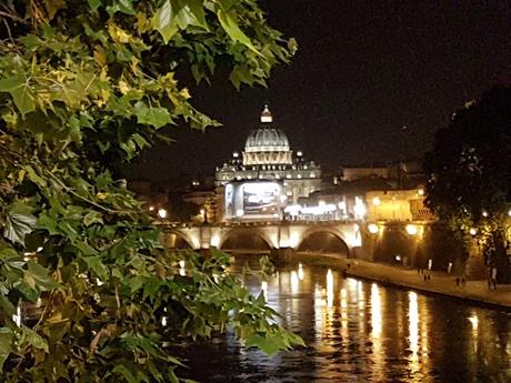 Qué ver en Roma 1