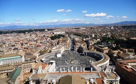 Qué ver en Roma 1