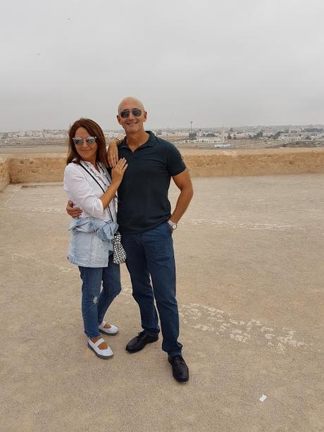 Qué visitar en Rabat