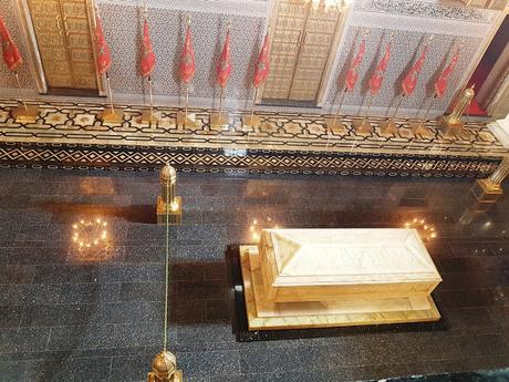 Qué visitar en Rabat