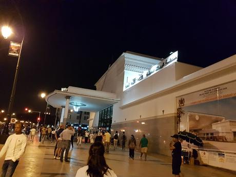 Qué visitar en Rabat