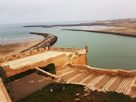 Qué visitar en Rabat