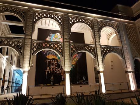 Qué visitar en Rabat