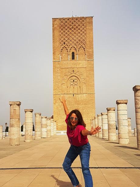 Qué visitar en Rabat