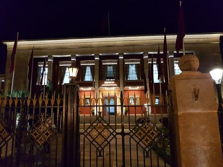 Qué visitar en Rabat