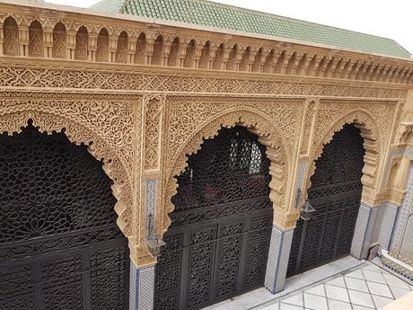 Qué visitar en Rabat