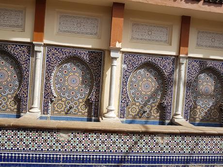 Qué visitar en Rabat