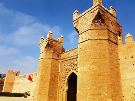 Qué visitar en Rabat