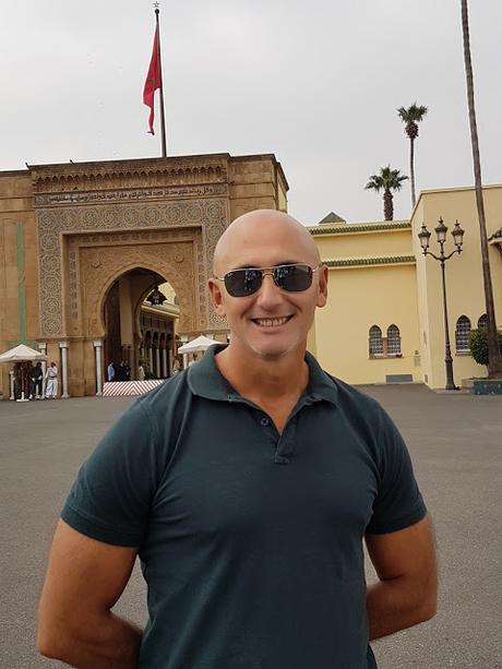 Qué visitar en Rabat