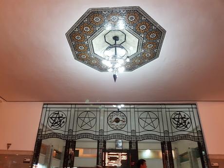 Qué visitar en Rabat