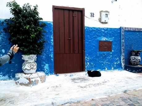 Qué visitar en Rabat