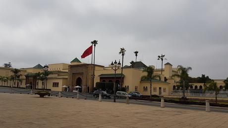 Qué visitar en Rabat