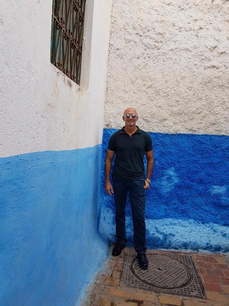 Qué visitar en Rabat