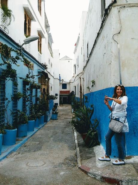 Qué visitar en Rabat