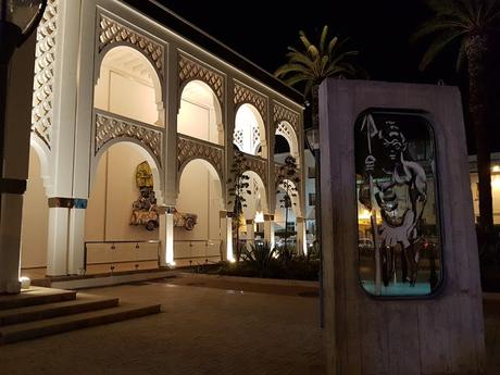 Qué visitar en Rabat