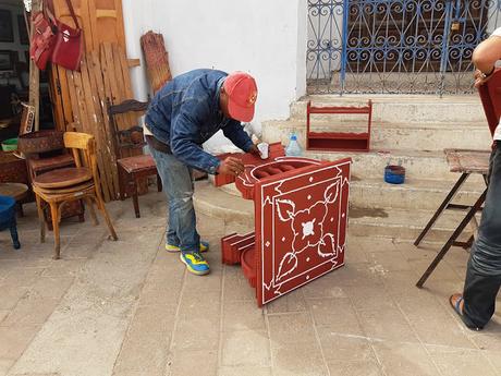 Qué visitar en Rabat