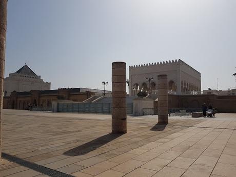 Qué visitar en Rabat