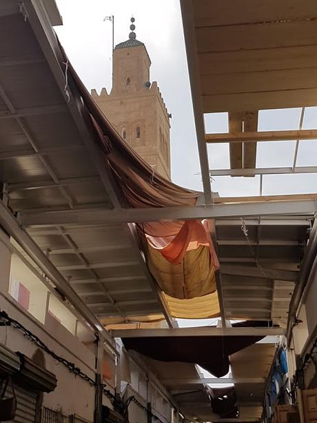 Qué visitar en Rabat