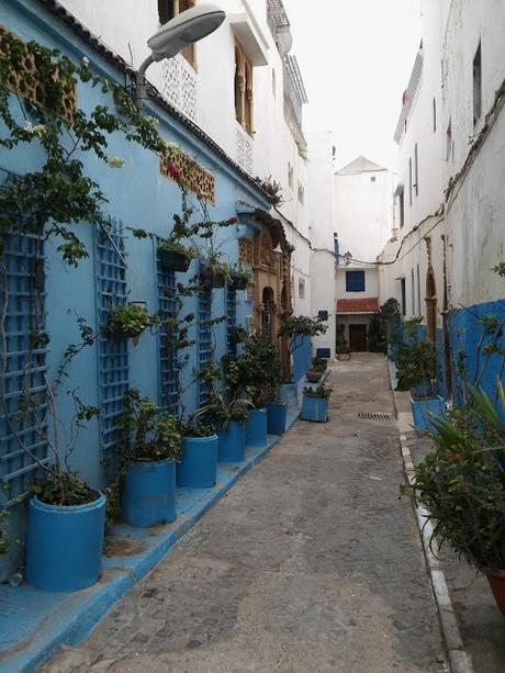 Qué visitar en Rabat