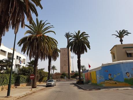 Qué visitar en Rabat