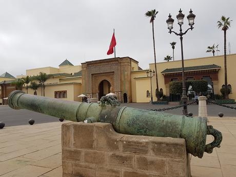 Qué visitar en Rabat