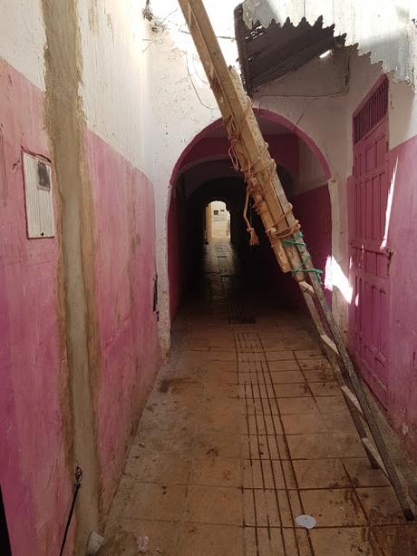 Qué visitar en Rabat