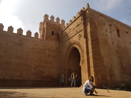 Qué visitar en Rabat