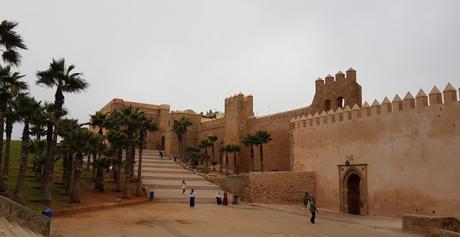 Qué visitar en Rabat